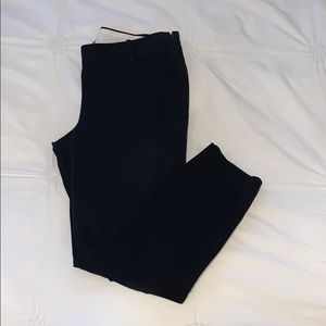 J Crew Winnie Ankle Pant
